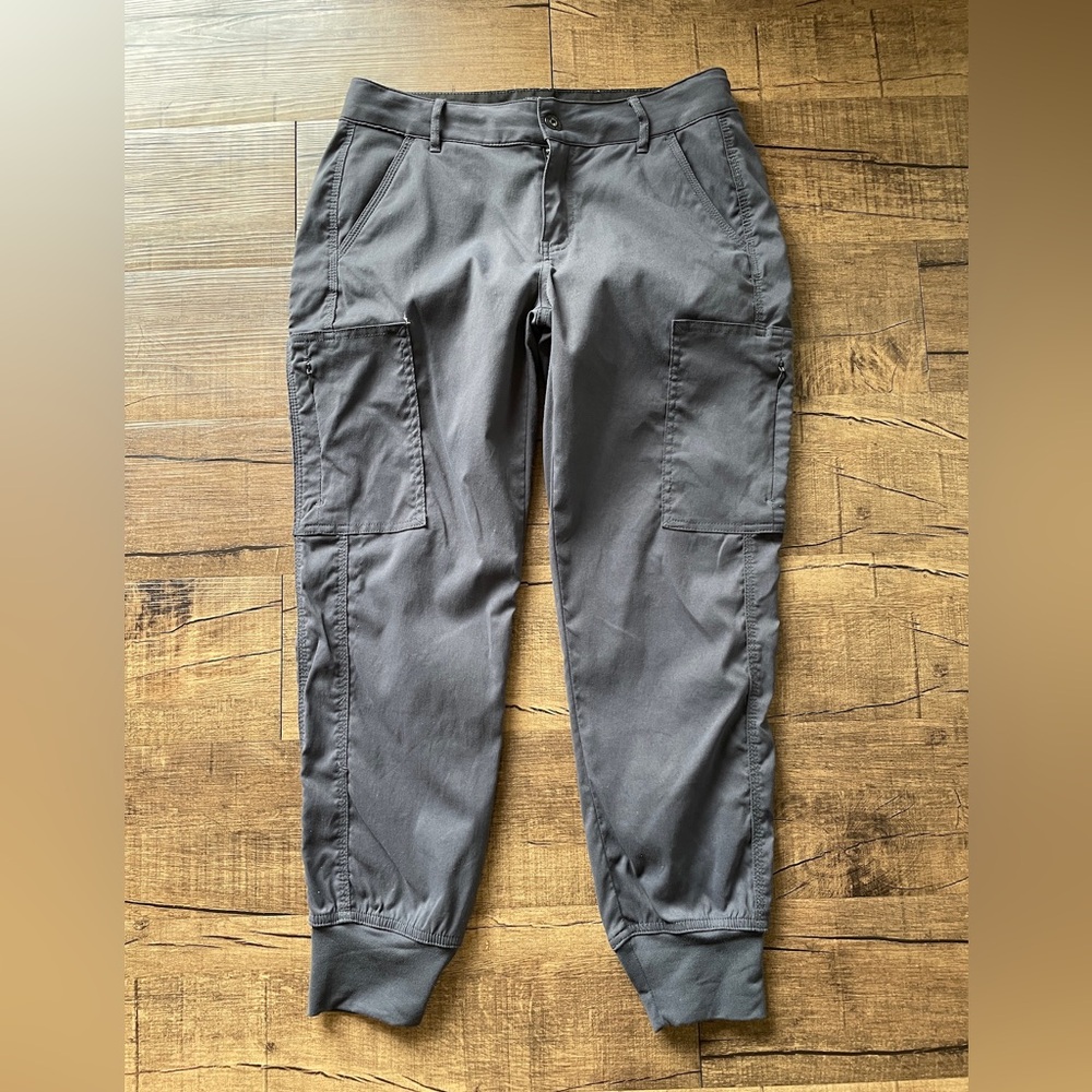Prana Halle Hiking Pants